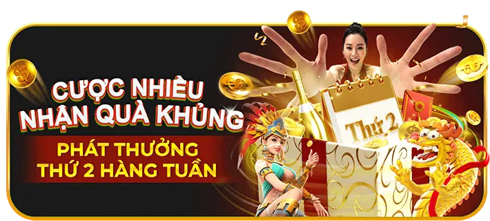 Lợi ích khi chơi trên nền tảng 444hu88