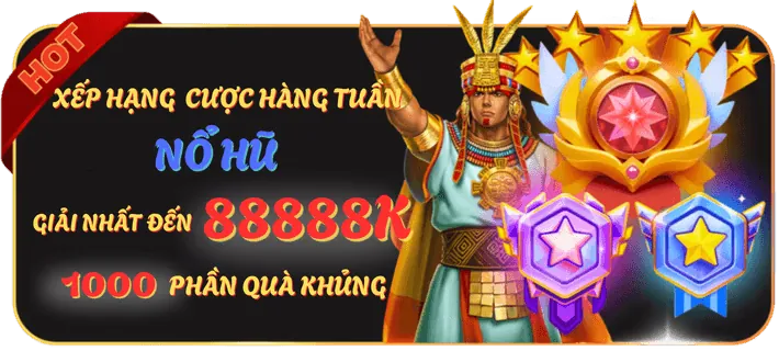 Ưu điểm nền tảng 444hu88