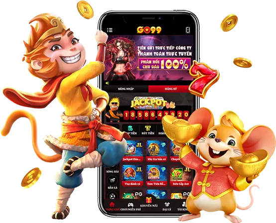 Đa dạng trò chơi 444hu88