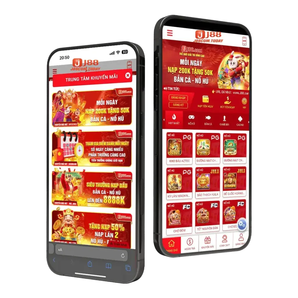 Ưu đãi hấp dẫn 444hu88
