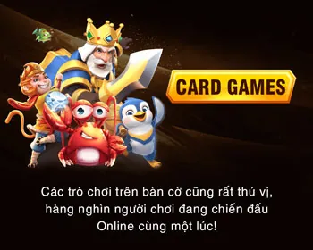 Các trò chơi đa dạng tại 444hu88