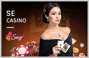 Casino trực tuyến 444hu88