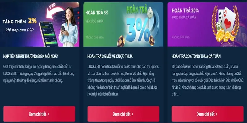 Khuyến mãi đá gà 444hu88