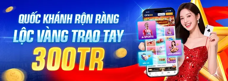 Khuyến mãi chào mừng thành viên mới 444hu88