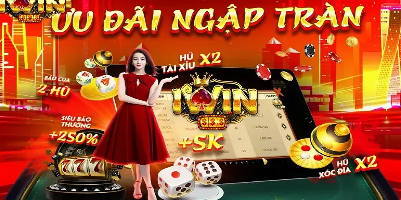 Ưu đãi nạp lại hàng ngày 444hu88